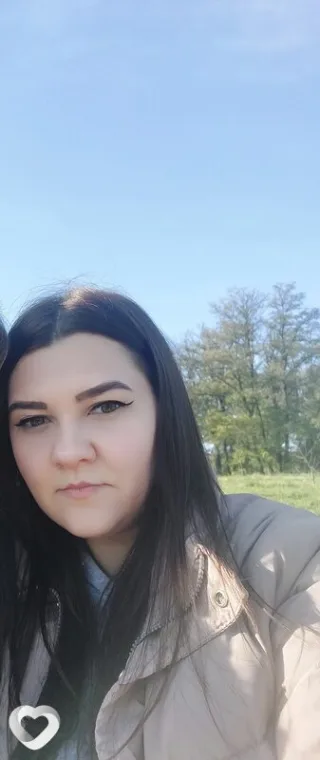 Фото анкеты Ирина