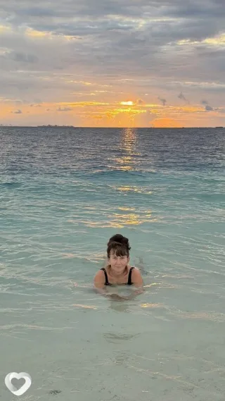 Фото анкеты Татьяна