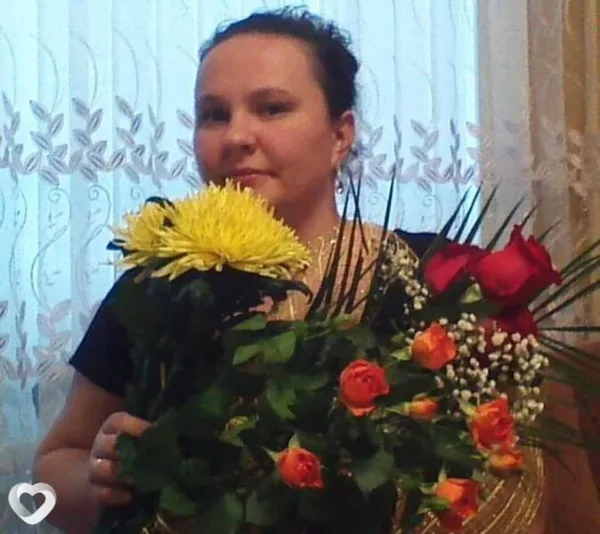 Фото анкеты Танюша