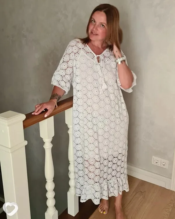 Фото анкеты Елена