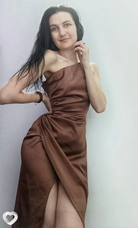 Фото анкеты Тори