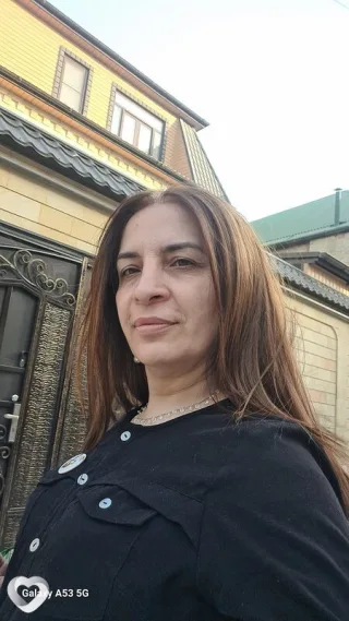 Фото анкеты Ani