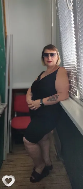 Фото анкеты Анна