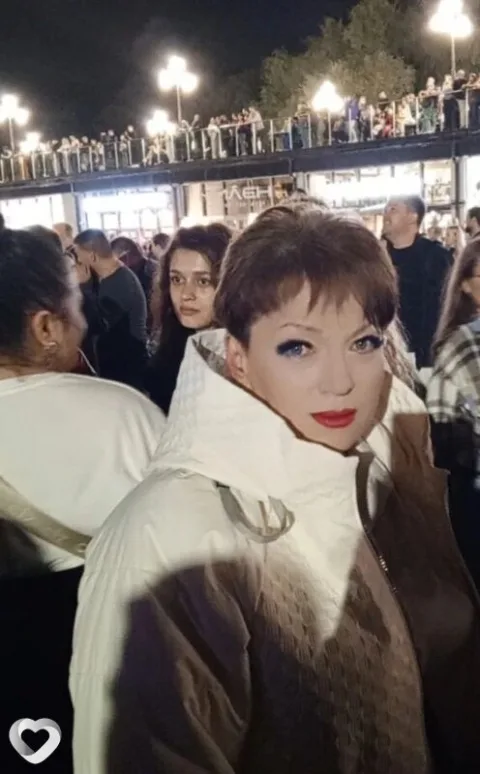 Фото анкеты Tati