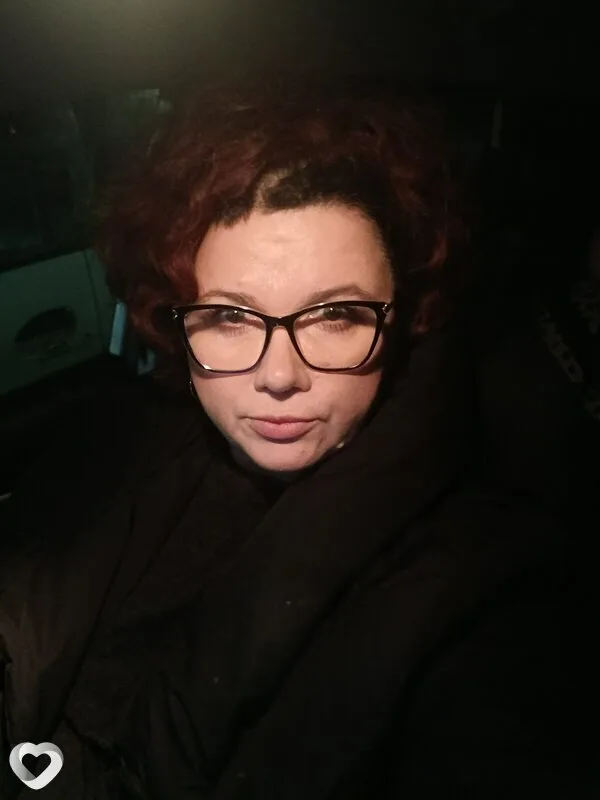 Фото анкеты Светлана