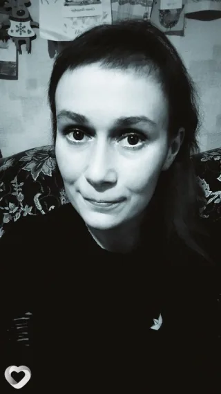 Фото анкеты Дарья