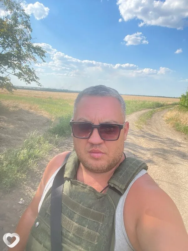 Фото анкеты Денис