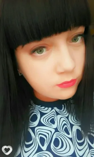 Фото анкеты Яна