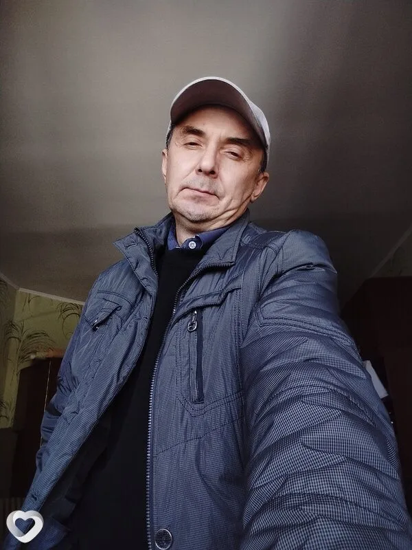 Фото анкеты Евгений