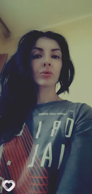 Фото анкеты Olya