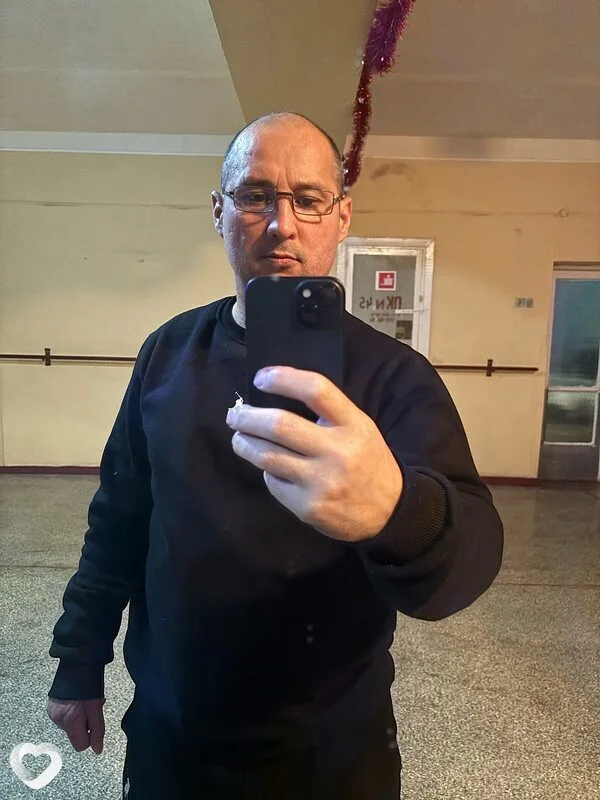 Фото анкеты Евгении