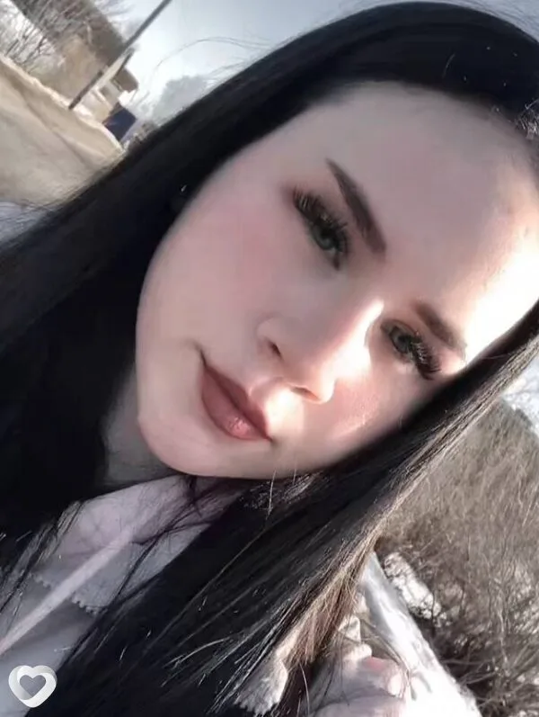 Фото анкеты Вика