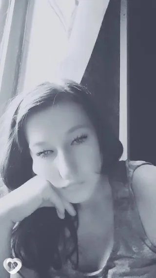 Фото анкеты Алеся
