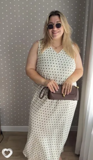 Фото анкеты Аня