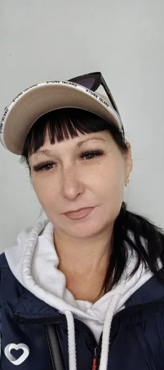 Фото анкеты Яна