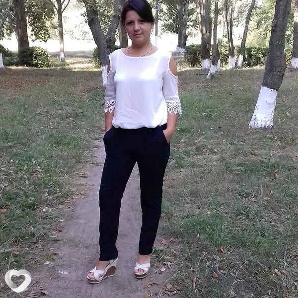 Фото анкеты Наргіз