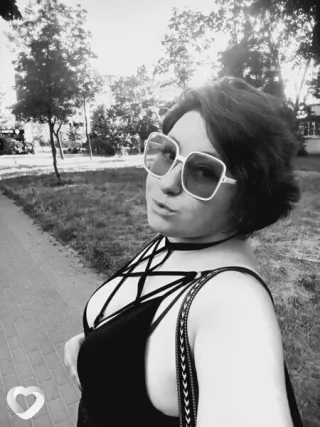 Фото анкеты Альонка