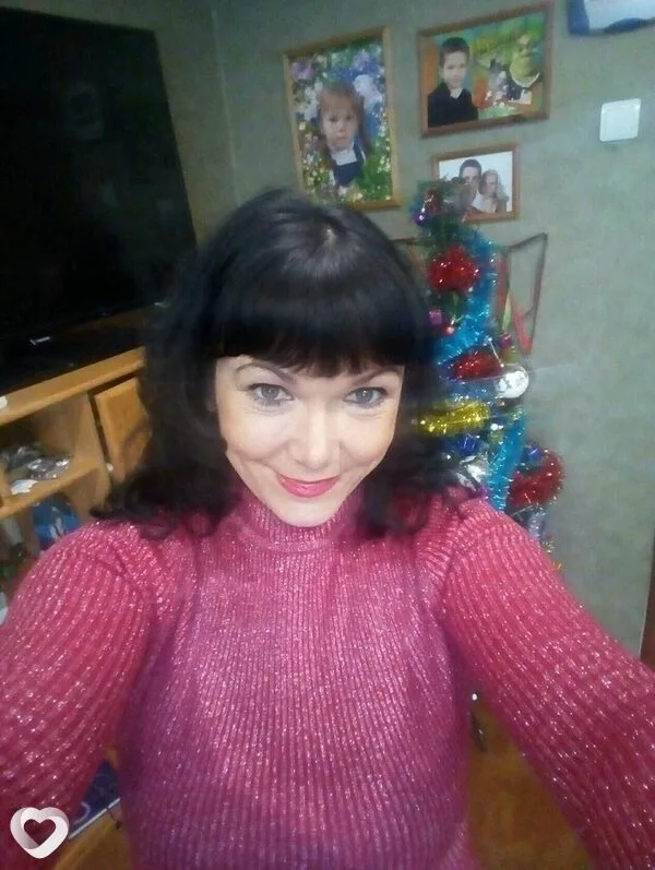Фото анкеты Натуся