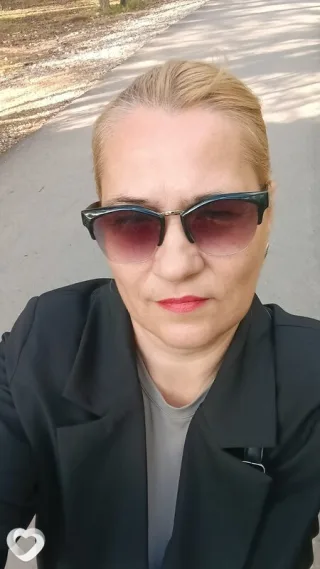 Фото анкеты Леля