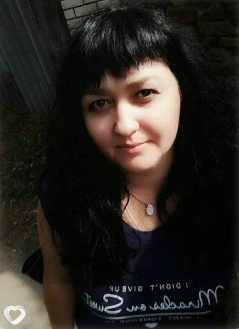 Фото анкеты Natali