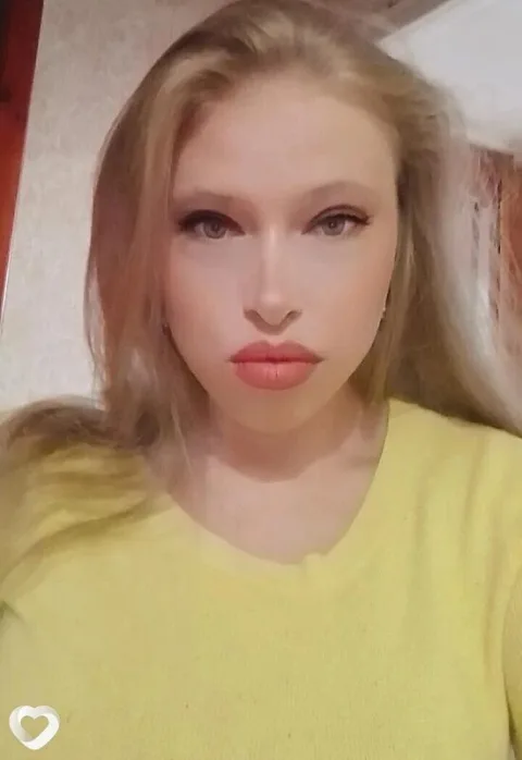 Фото анкеты Екатерина