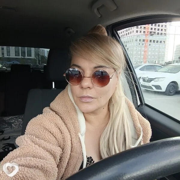 Фото анкеты Инга