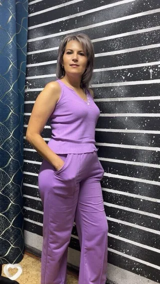 Фото анкеты Лена