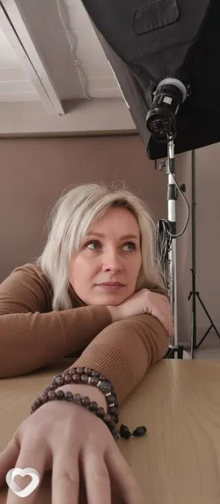 Фото анкеты Светлана