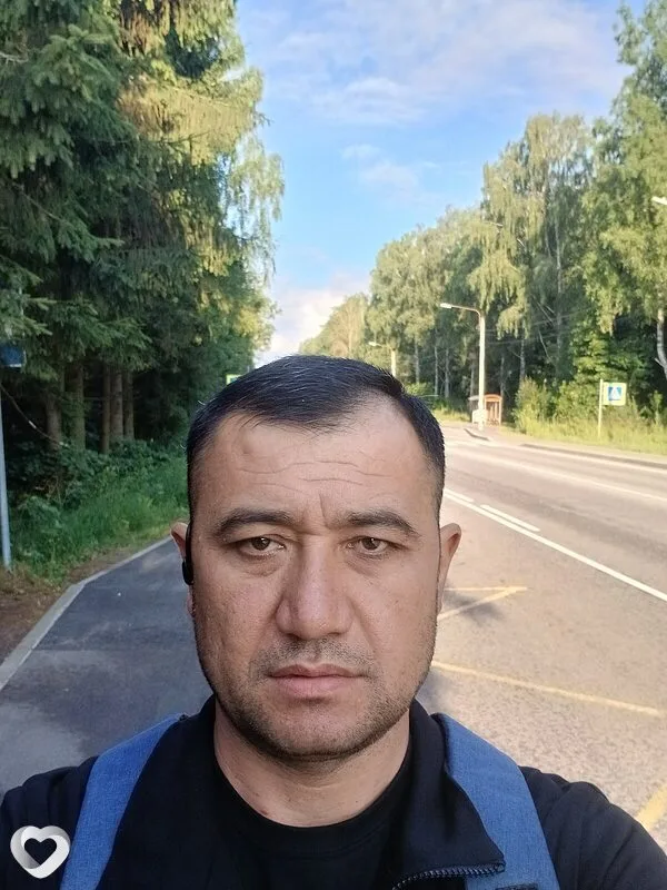 Фото анкеты Ахмад