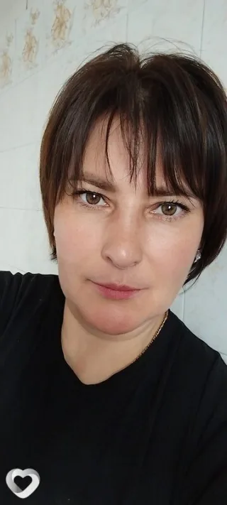 Фото анкеты Ольга