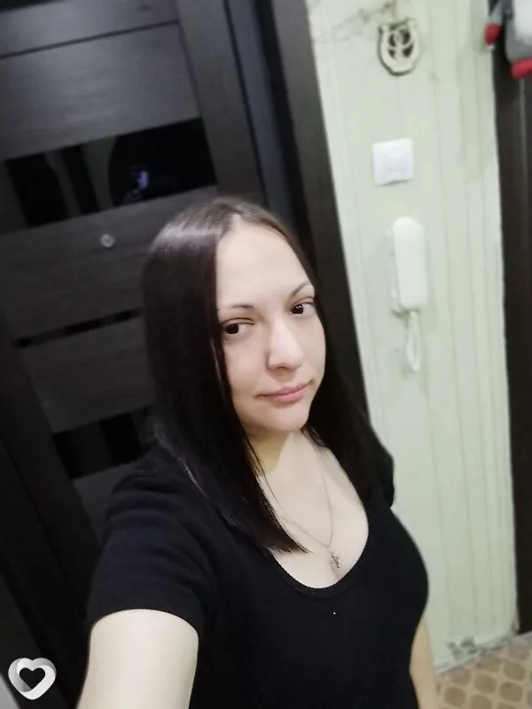 Фото анкеты Лилия