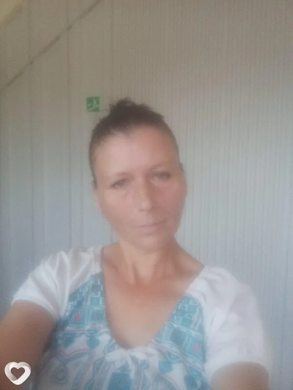 Фото анкеты Жанна