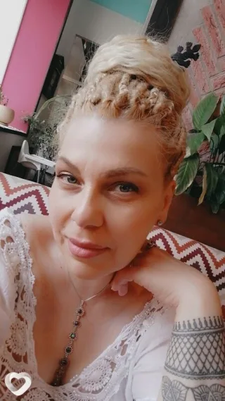 Фото анкеты Feona