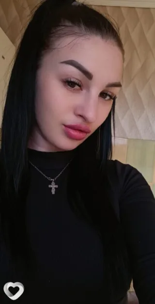 Фото анкеты Asya