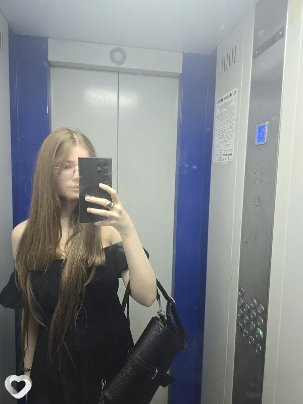 Фото анкеты Ева
