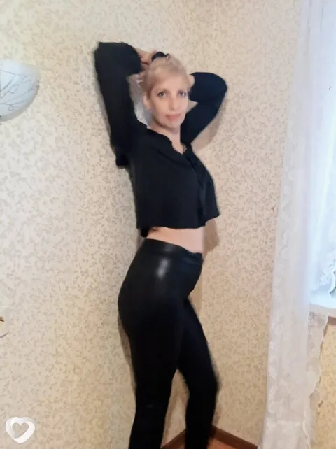 Фото анкеты Екатерина