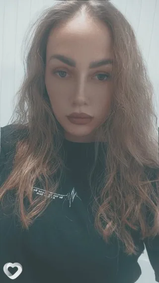 Фото анкеты Tata