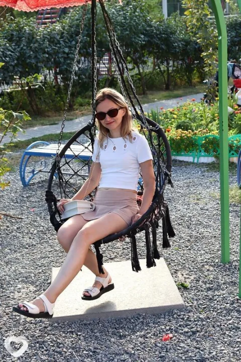 Фото анкеты Анна