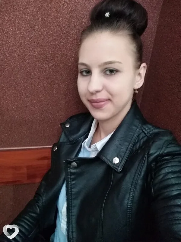 Фото анкеты Ангел