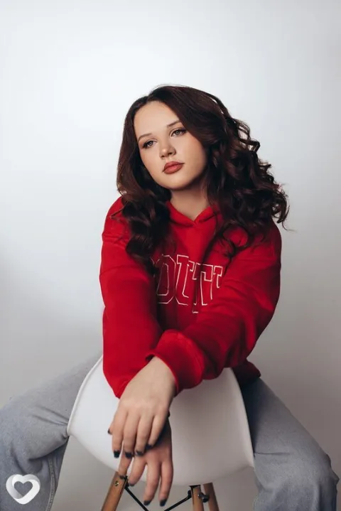 Фото анкеты Glam