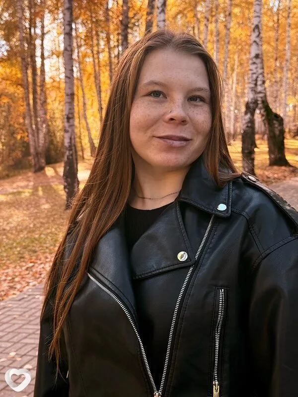 Фото анкеты Татьяна