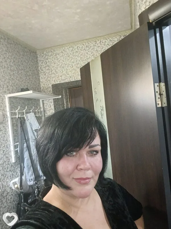 Фото анкеты Елена