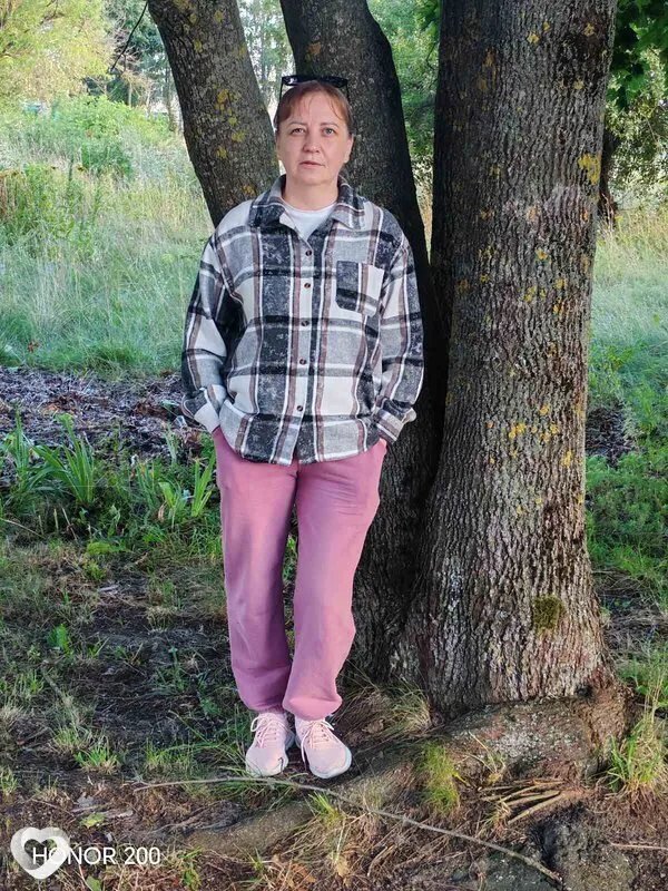 Фото анкеты Ольга