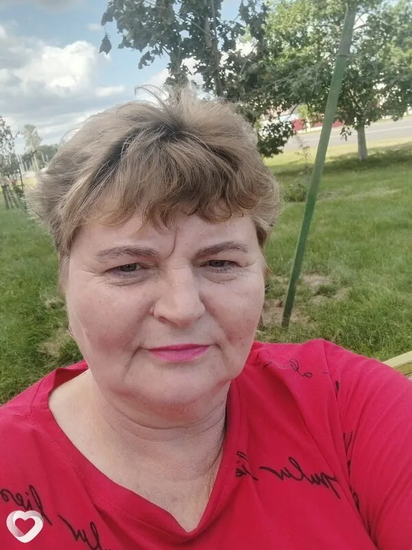 Фото анкеты Ольга