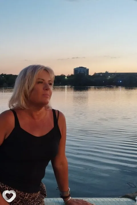 Фото анкеты Светлана