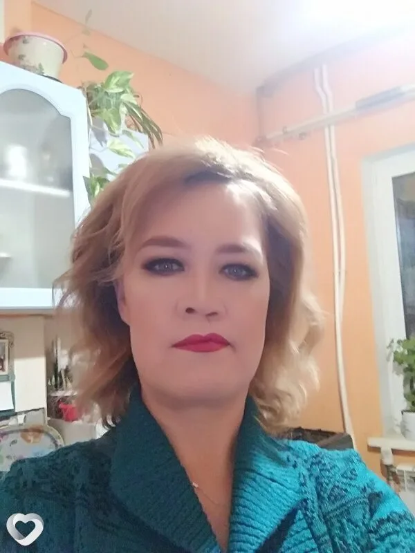 Фото анкеты Лина