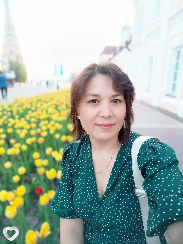 Фото анкеты Ляля