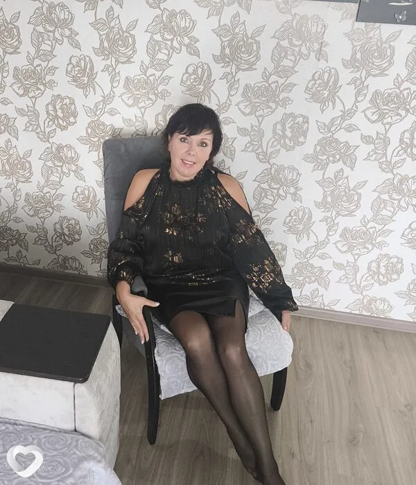 Фото анкеты Анна