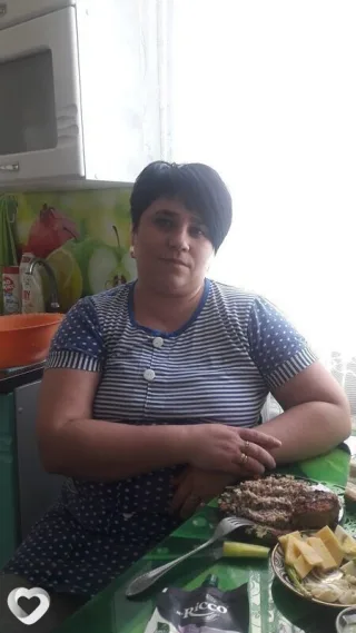 Фото анкеты Ольга