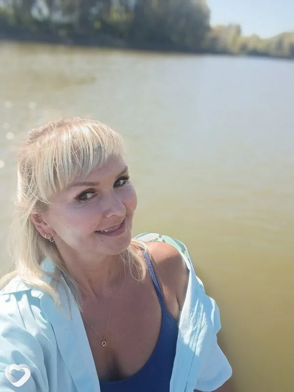 Фото анкеты Алина